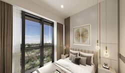 Upper Changi Road North (D17), Condominium #543509301
